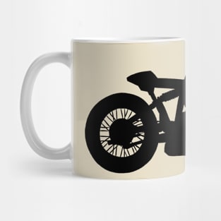 Cafe Racer Mug